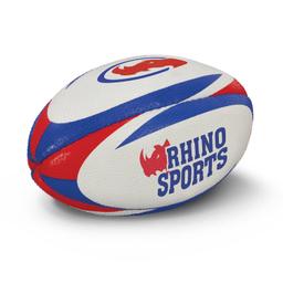 Rugby Ball Mini - 117244-0