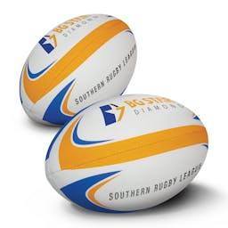 Rugby League Ball Pro - 117245-0