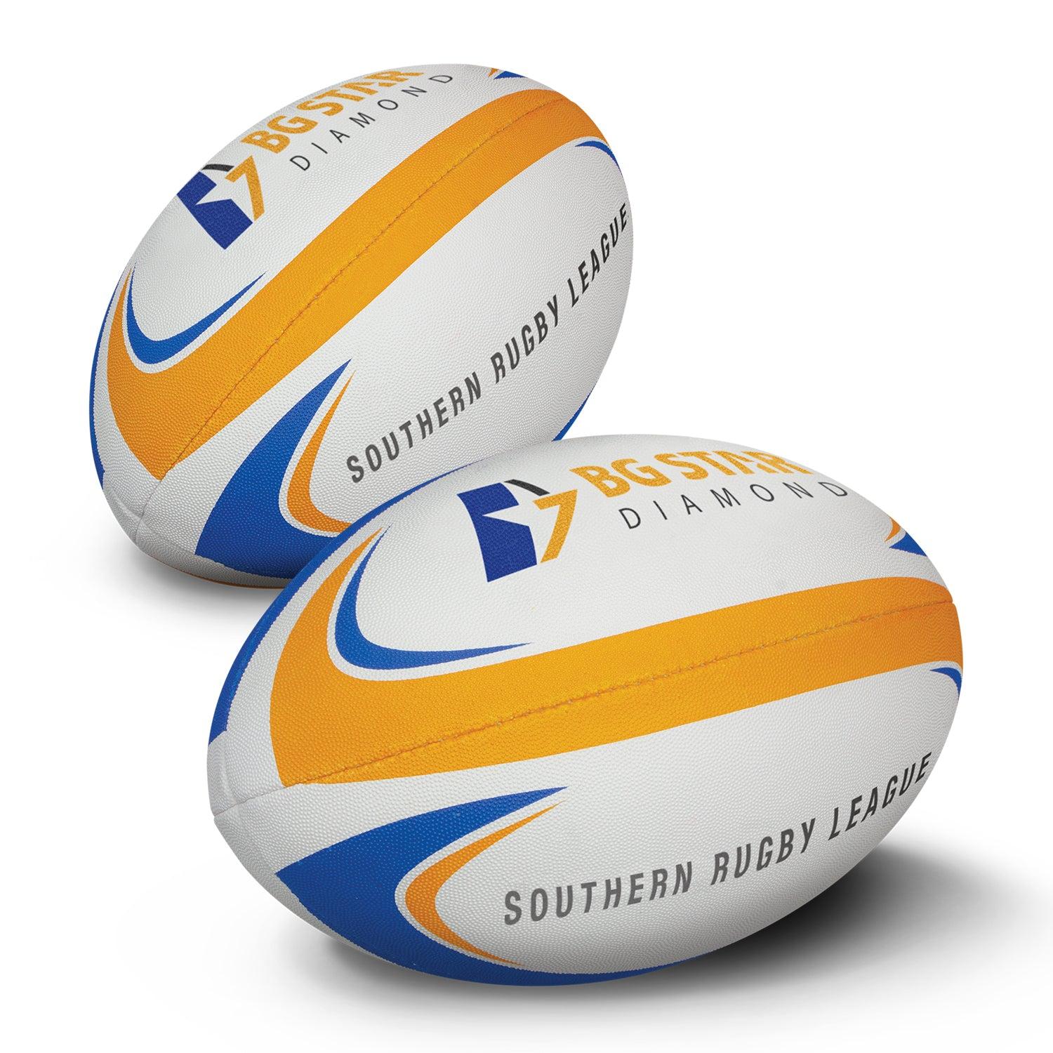 Rugby League Ball Pro - 117245-0