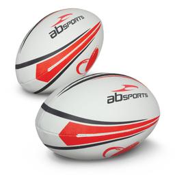 Rugby League Ball Promo - 117246-0