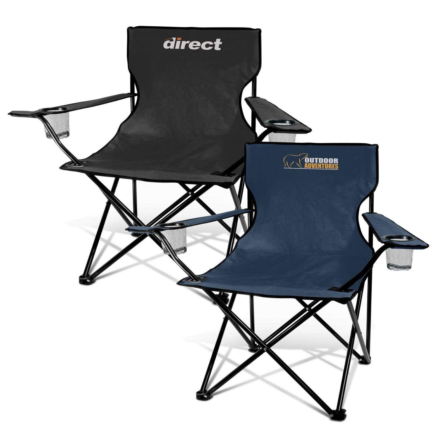 Niagara Folding Chair - 117602-0