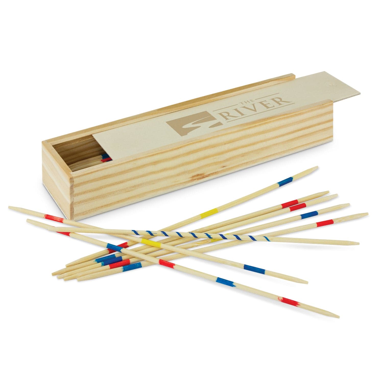 Pick Up Sticks Game - 117604-0