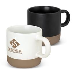 Mason Coffee Mug - 117677-0