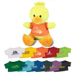 Duck Plush Toy - 117864-0