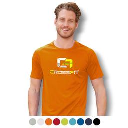 SOLS Sporty Mens T-Shirt - 118085-0