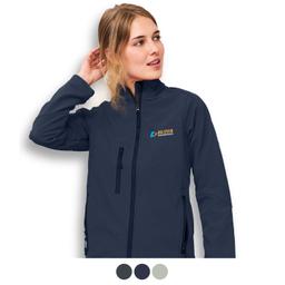 SOLS Roxy Women's Softshell Jacket - 118090-0