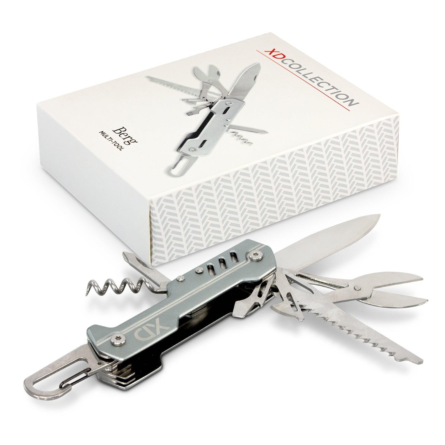 Berg Multi-Tool - 118111-0