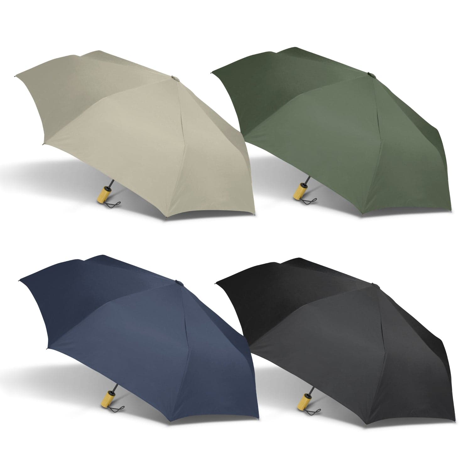 RPET Compact Umbrella - 118215-0