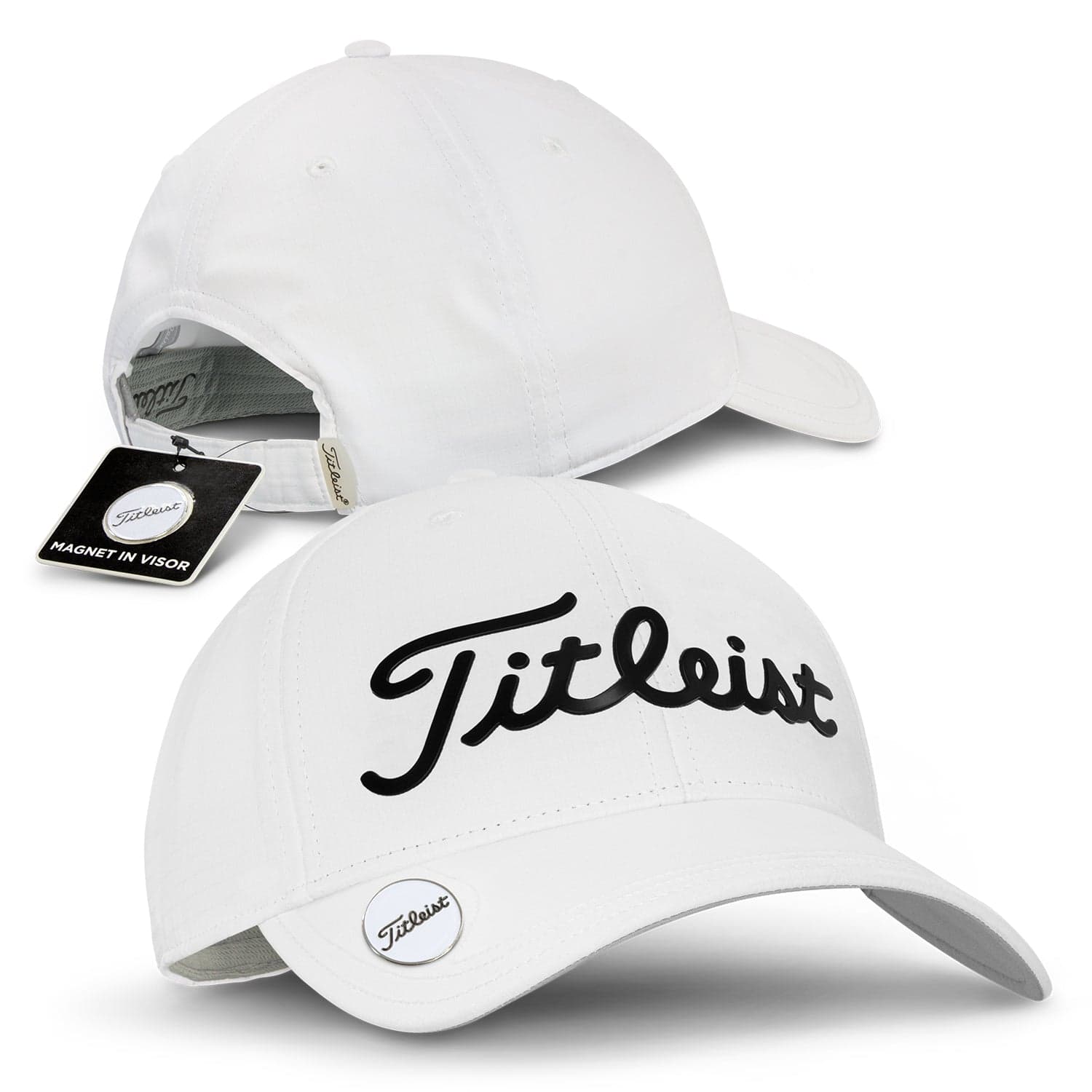 Titleist Performance Ball Marker Cap - 118429-0