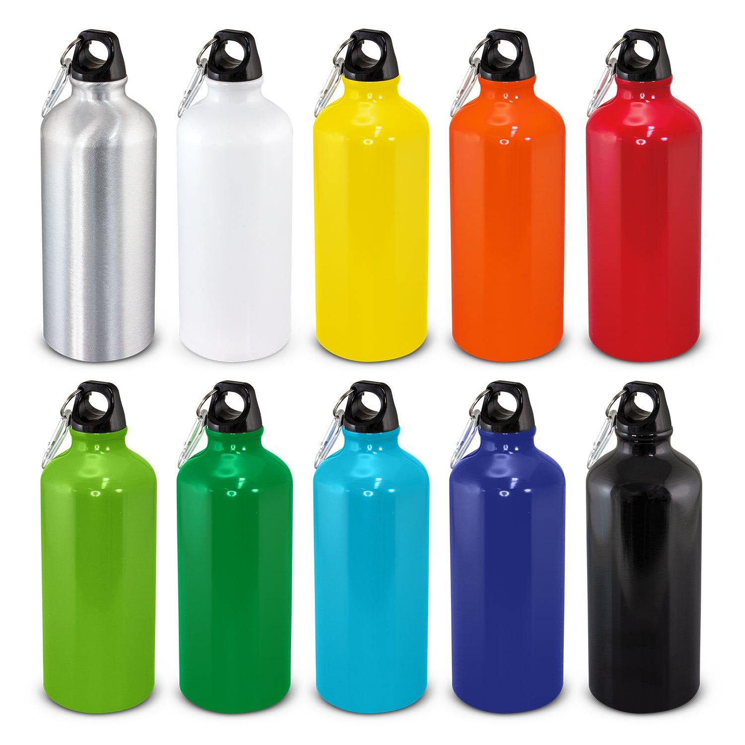 Intrepid Bottle - 600ml - 118486-0