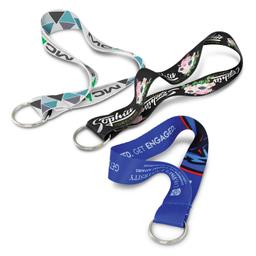 Colour Max Key Ring - 118531-0