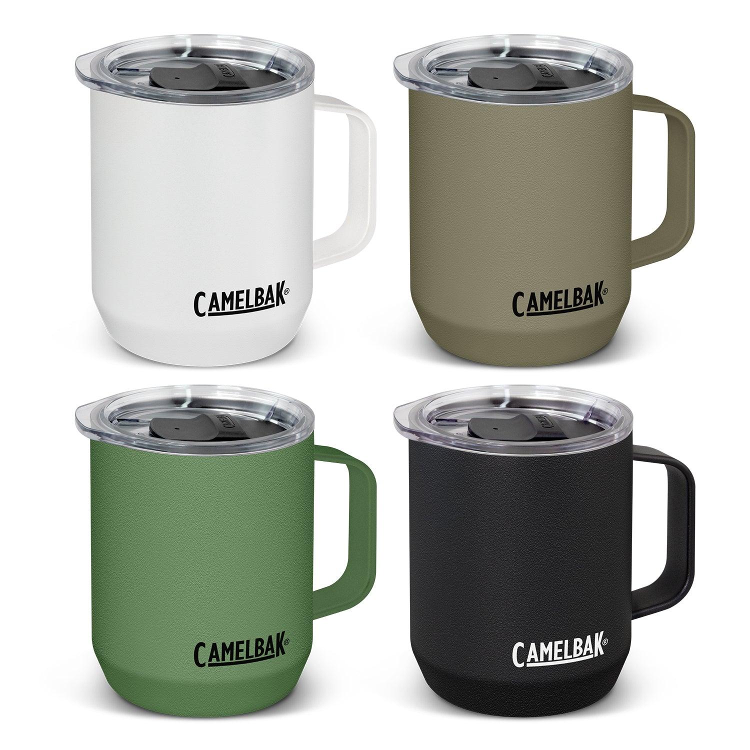 CamelBak Horizon Vacuum Camp Mug - 118573-0