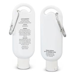 TRENDS Everyday SPF 50+ Carabiner Sunscreen 50ml - 118662-0