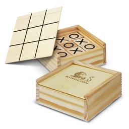 Tic Tac Toe Game - 118781-0