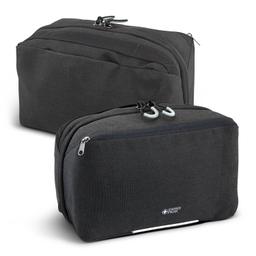 Swiss Peak Toiletry Bag - 118872-0