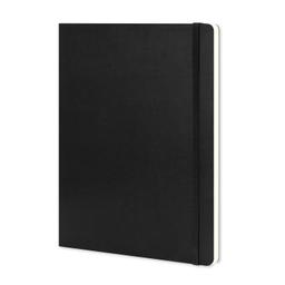 Moleskine Classic Soft Cover Notebook - Extra Large - 118912-0