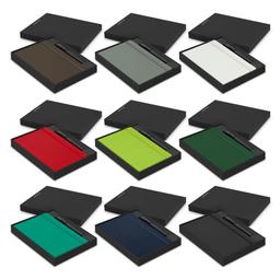 Moleskine Notebook and Pen Gift Set - 119355-0