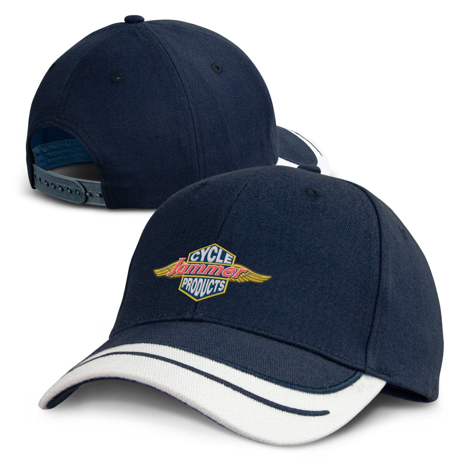 Oceania Cap - 119536-0