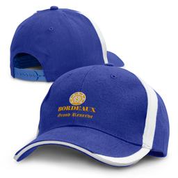 Abbot Cap - 119537-0