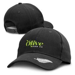 Kiwiana Cap - 119549-0