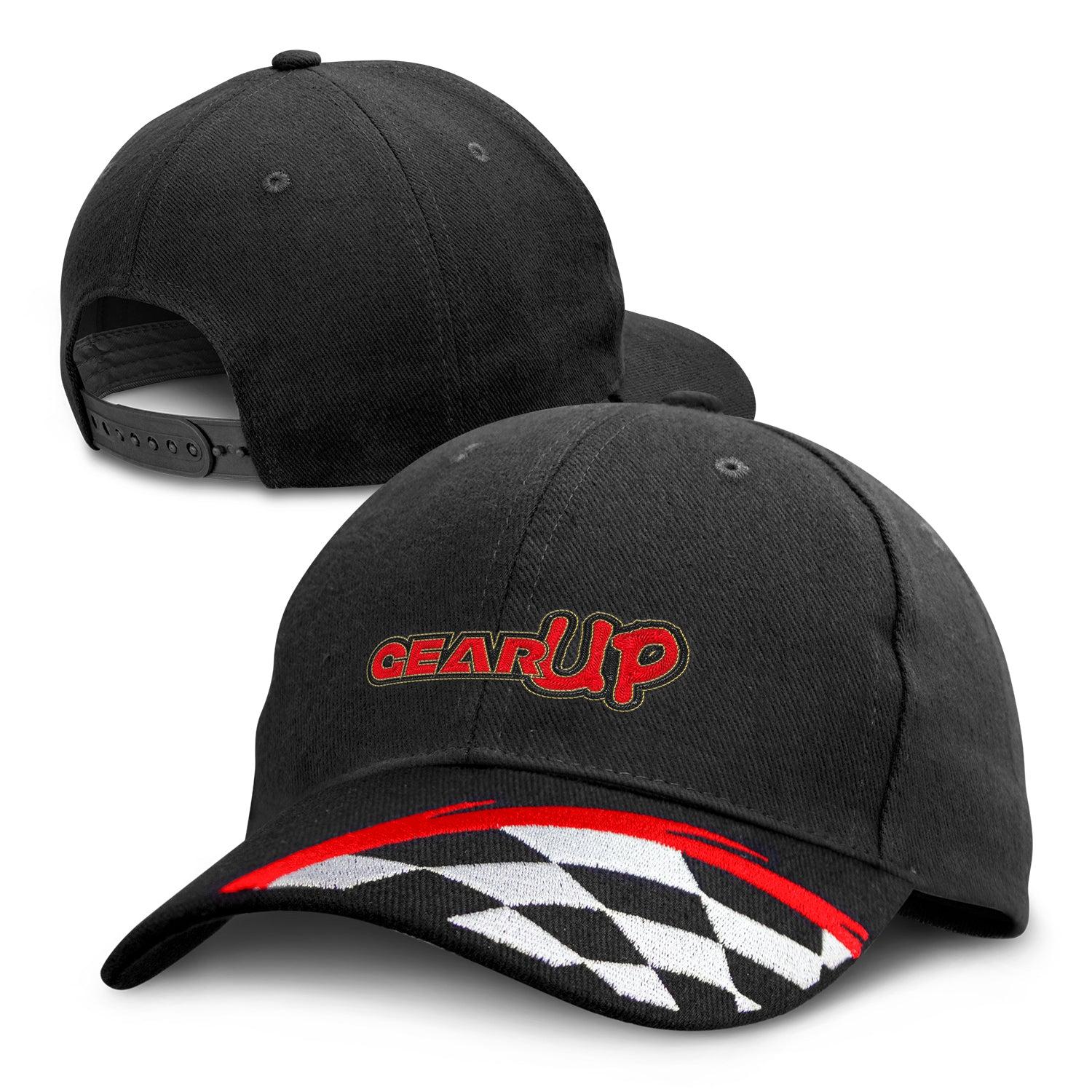 Formula Cap - 119550-0