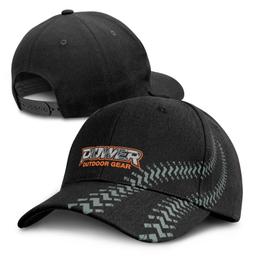 Pantera Cap - 119551-0