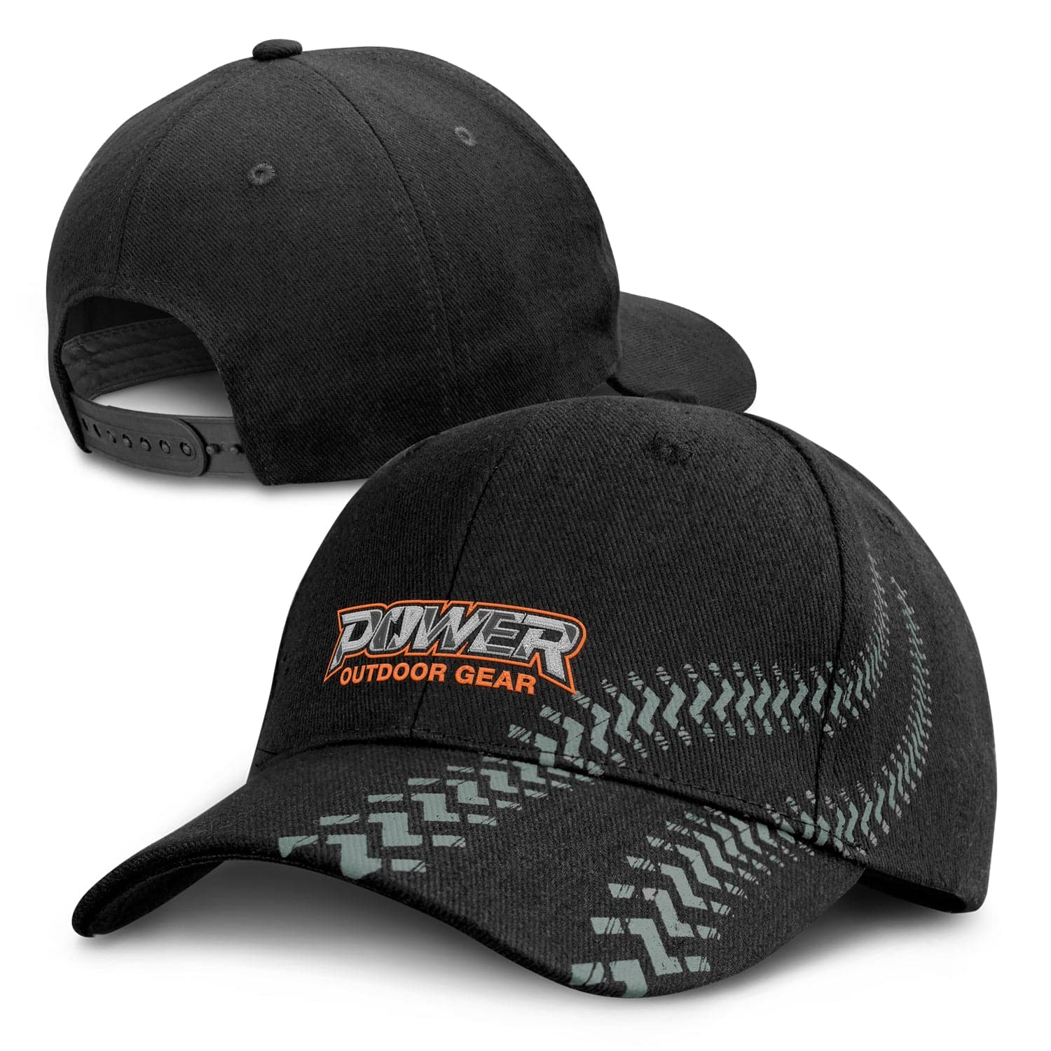 Pantera Cap - 119551-0