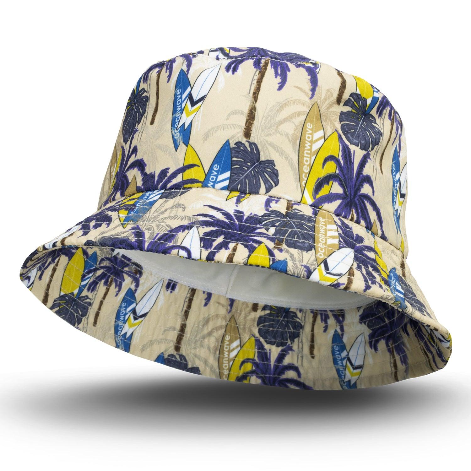 Sonny Custom Bucket Hat - 119560-0