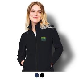 SOLS Race Women's Softshell Jacket - 120003-0