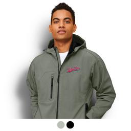 SOLS Replay Men's Softshell Jacket - 120006-0