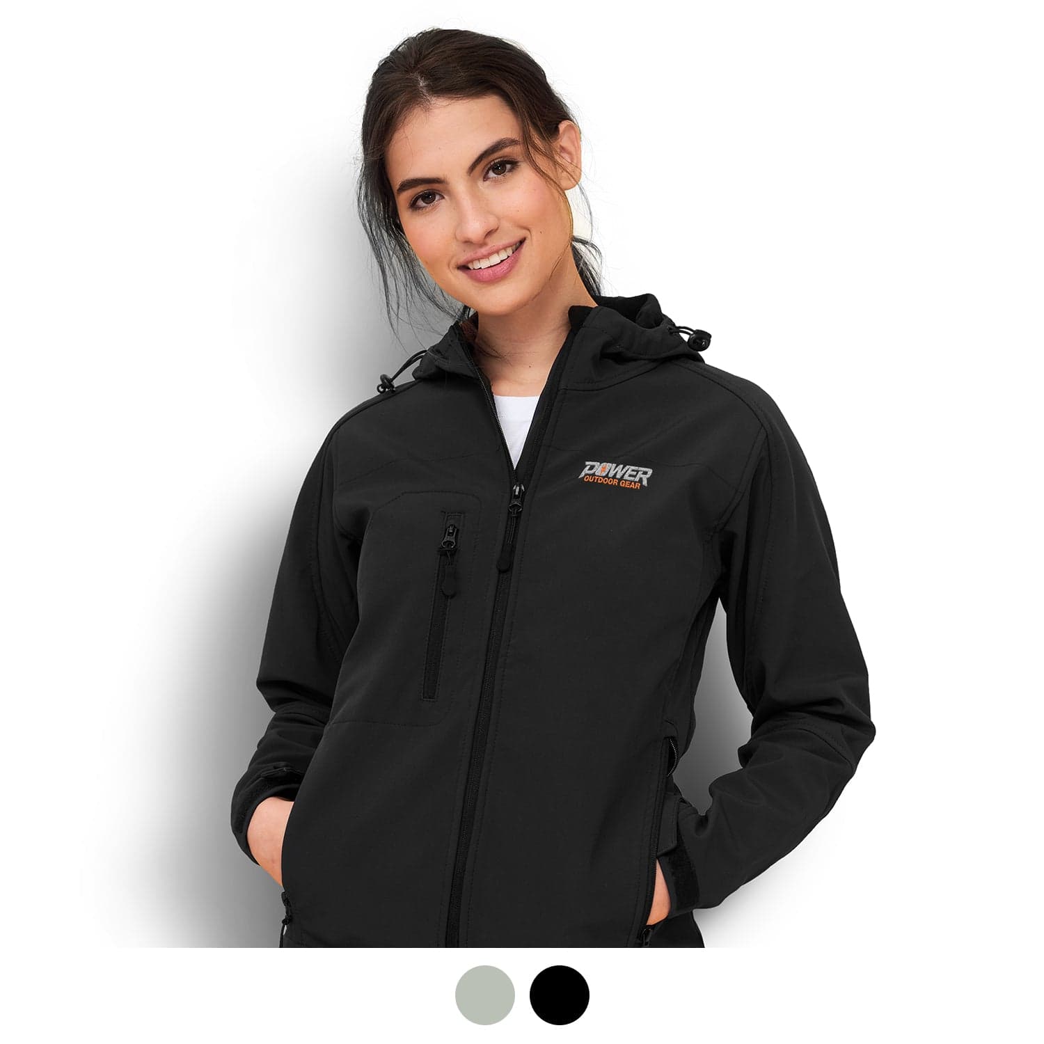 SOLS Replay Women's Softshell Jacket - 120007-0