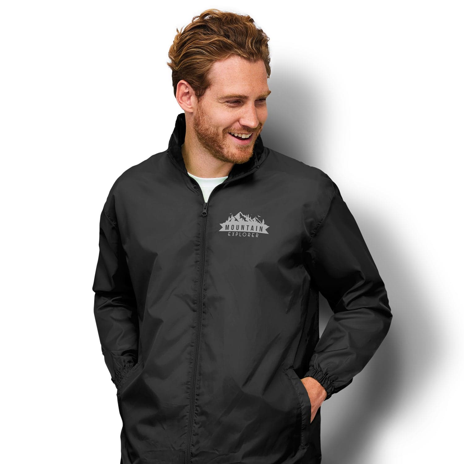 SOLS Shift Windbreaker - 120009-0