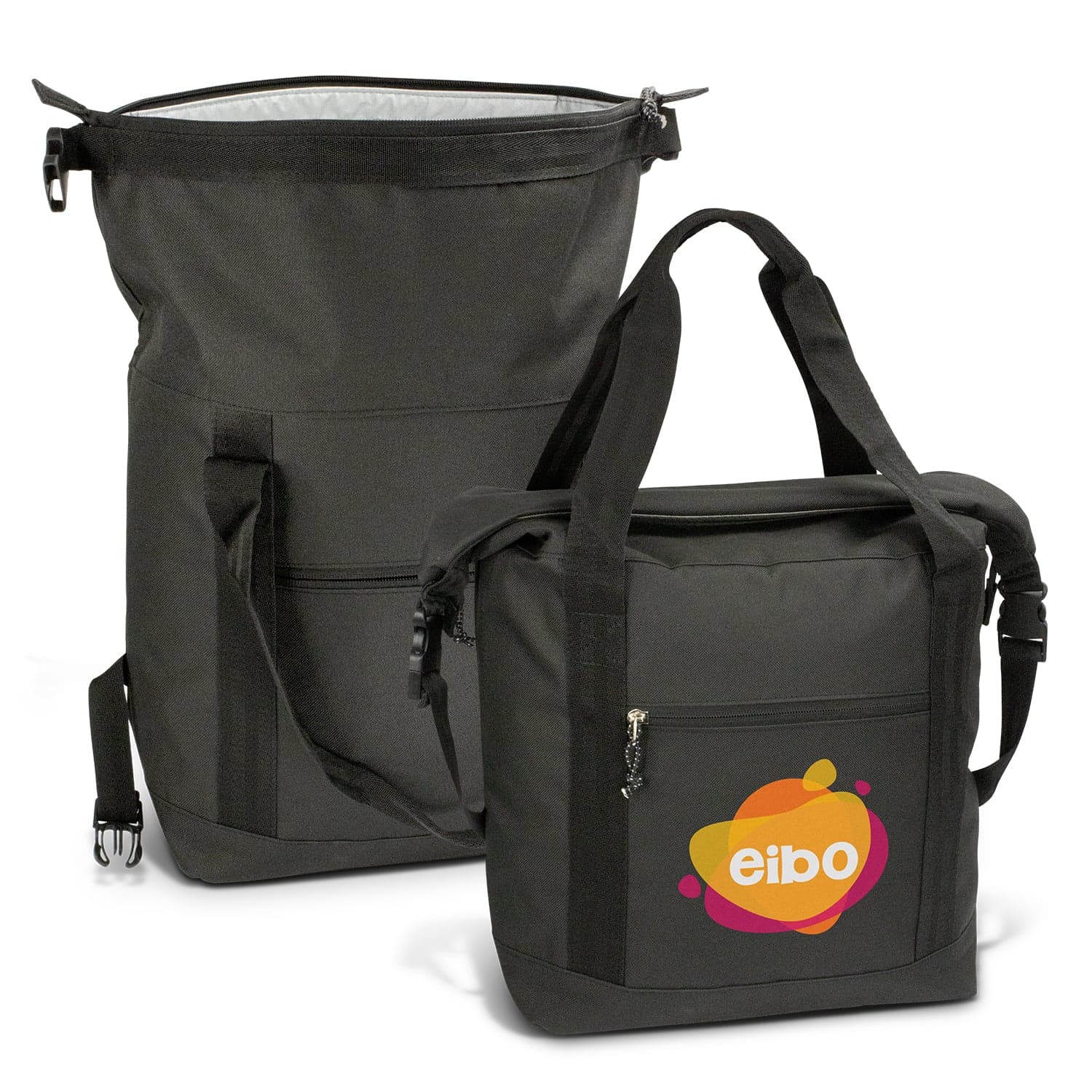 Roll Top Cooler Bag - 120143-0