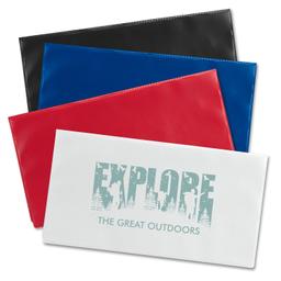 Vinyl Travel Wallet - 120237-0