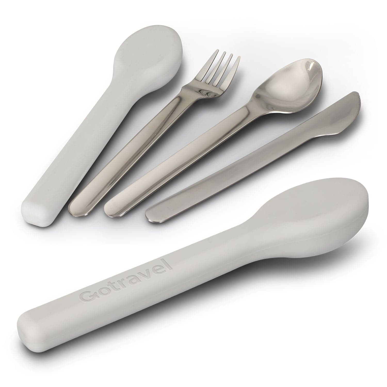 Travel Cutlery Set - 120337-0