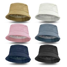 Madura Corduroy Bucket Hat - 120365-0