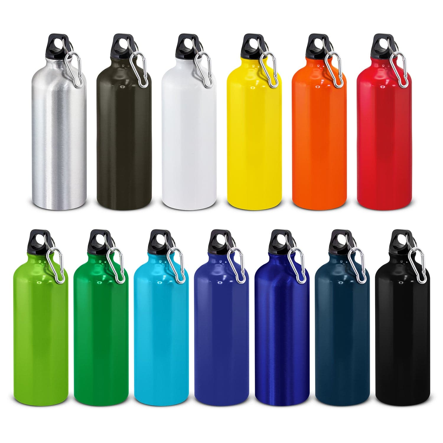 Intrepid Bottle - 800ml - 120513-0