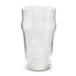 Tavern Beer Glass - 120630-0