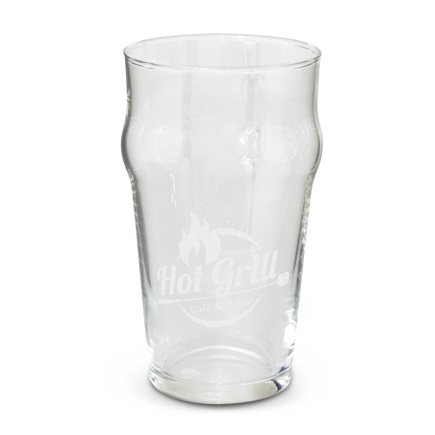 Tavern Beer Glass - 120630-0