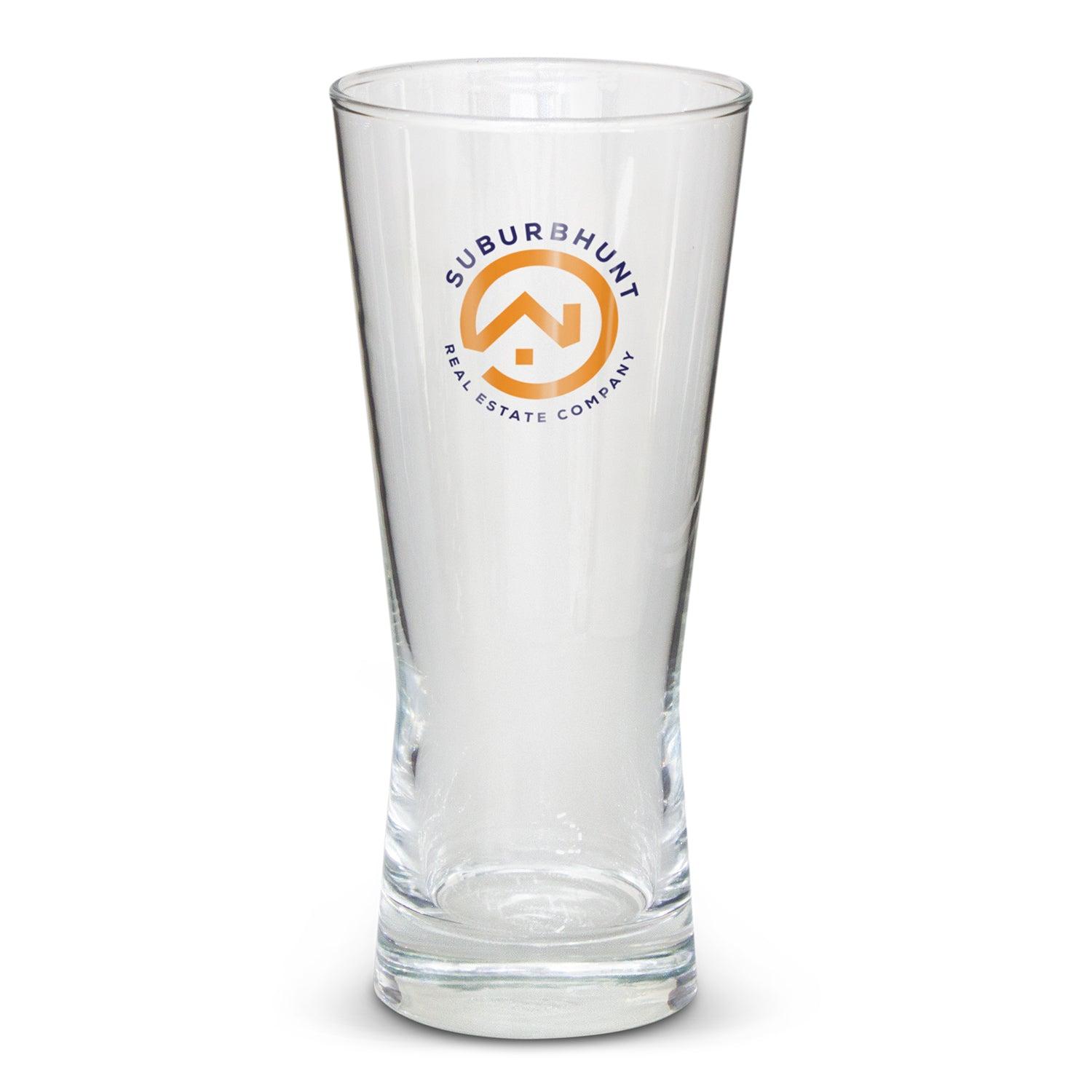 Soho Beer Glass - 120631-0