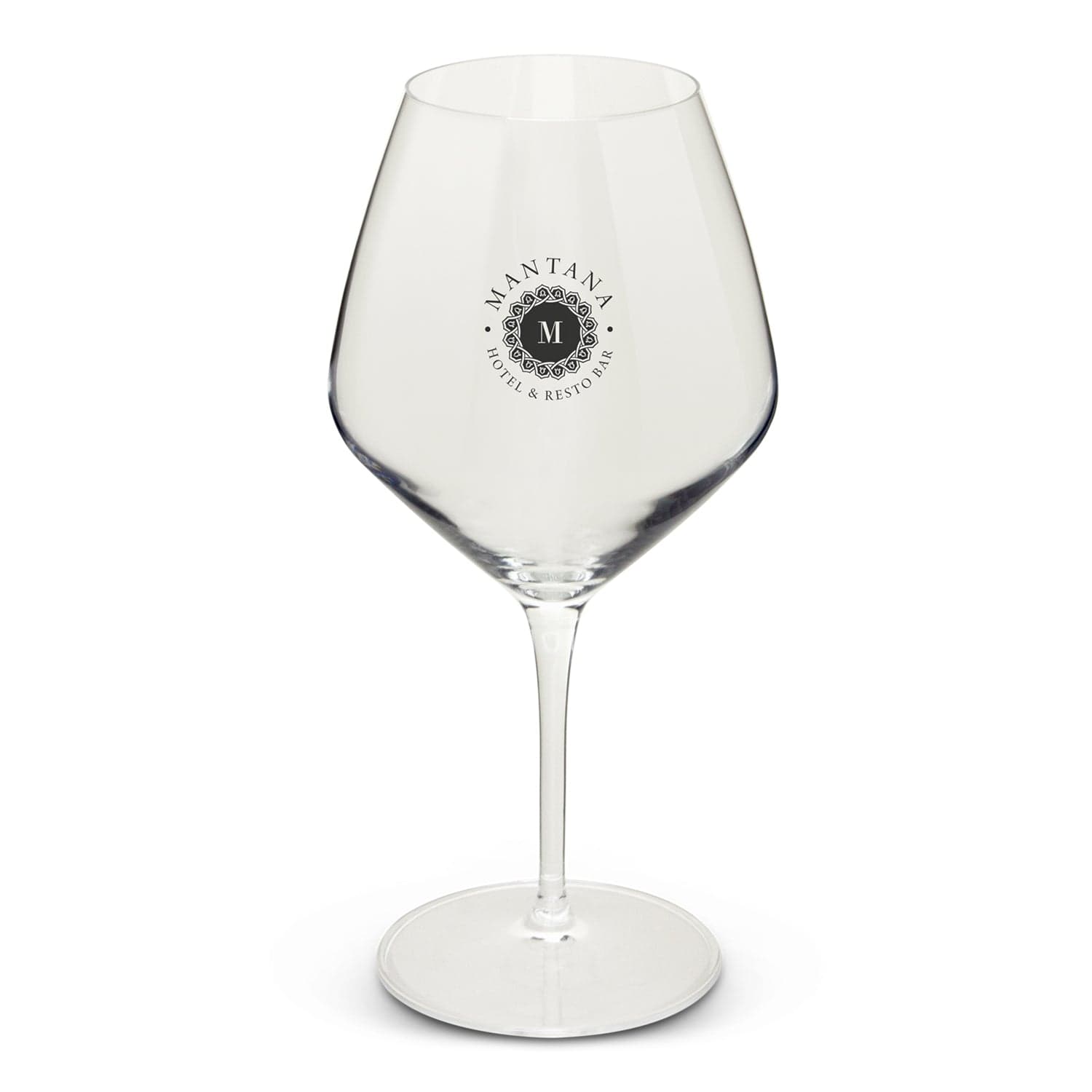 Luigi Bormioli Atelier Wine Glass - 610ml - 120636-0