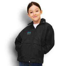 SOLS Surf Kids Windbreaker - 120672-0