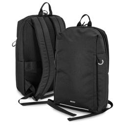 Swiss Peak RFID Backpack - 120869-0