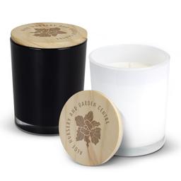 Tranquil Scented Candle - 120894-0