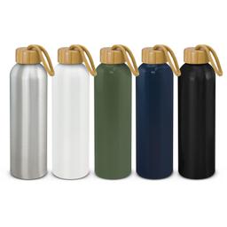 Eden Aluminium Bottle - 120899-0