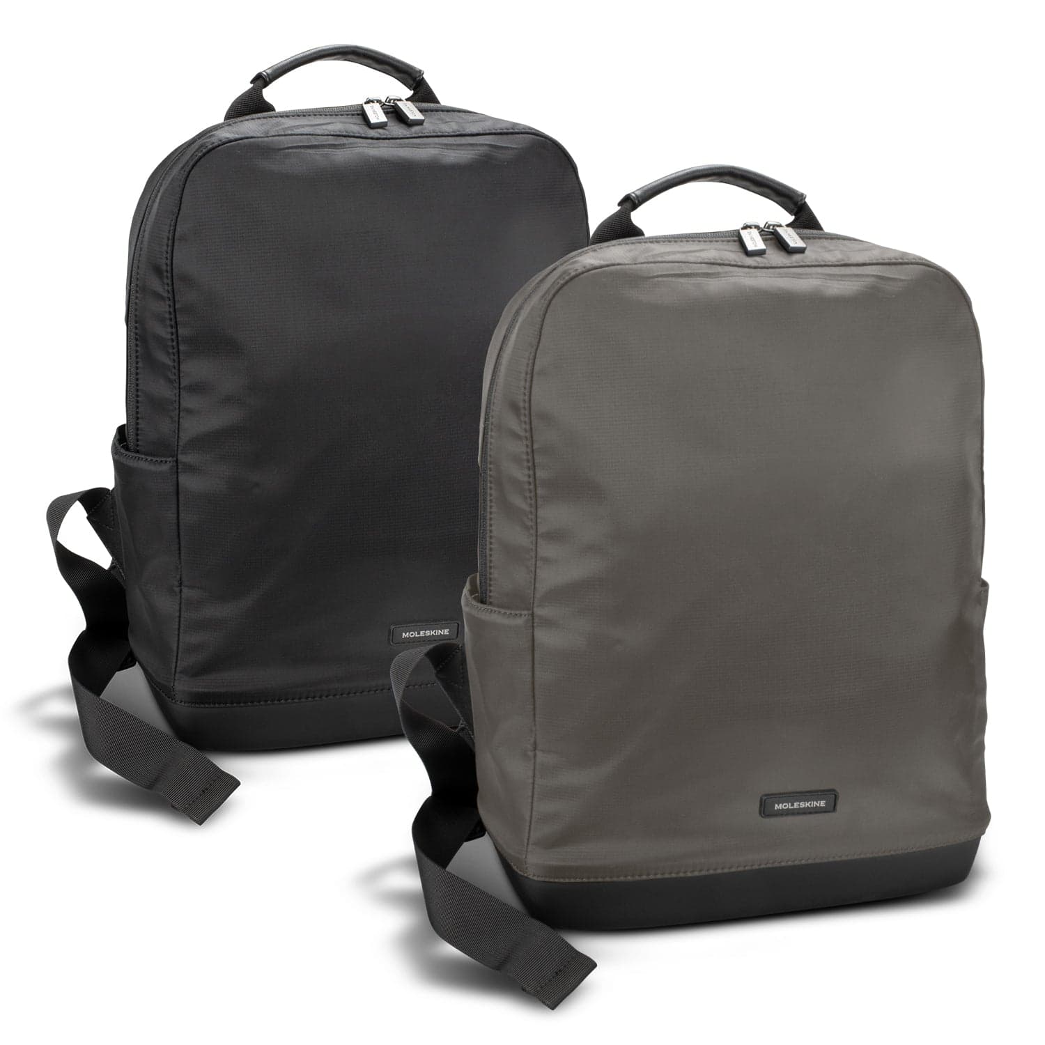 Moleskine Ripstop Backpack - 120903-0