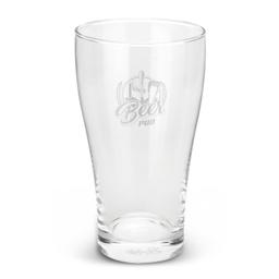 Schooner Beer Glass - 120904-0