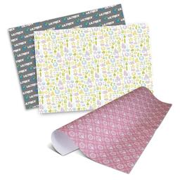 Personalised Gift Wrapping Paper - 120908-0