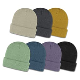 Galway Waffle Beanie - 120949-0