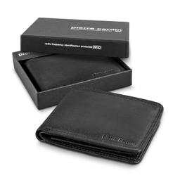 Pierre Cardin Leather Wallet - 121121-0